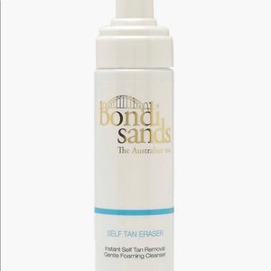 Bondi Sands. Self tan eraser.